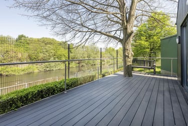 1 bed house, Blackfriars Road, Green Quarter, Salford, M37FU - Image 11